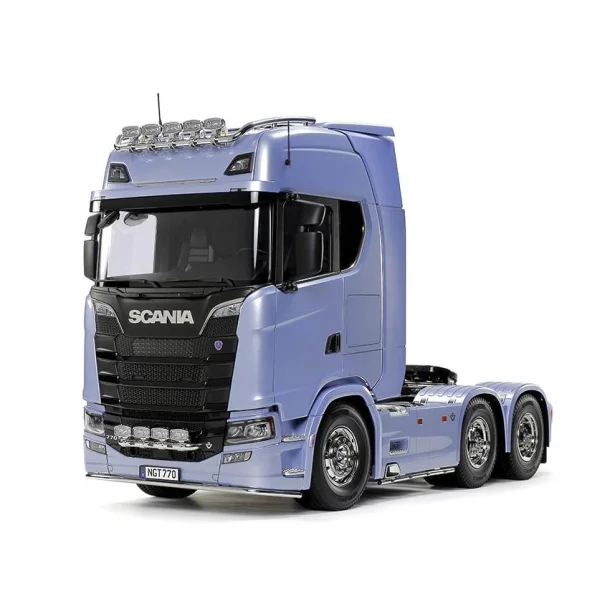 Scania 770