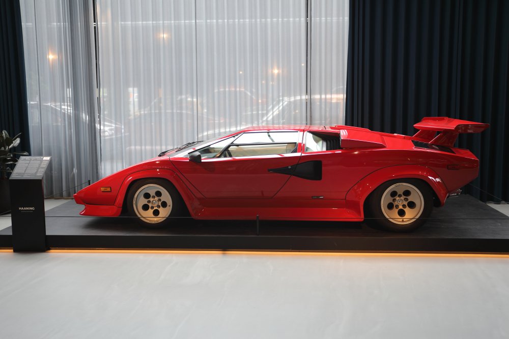 Lamborghini Countach