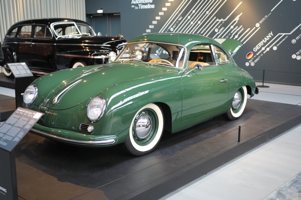 Porsche 356